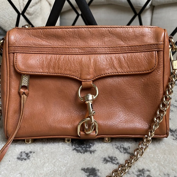 Rebecca Minkoff Crossbody handbag - Picture 2 of 6